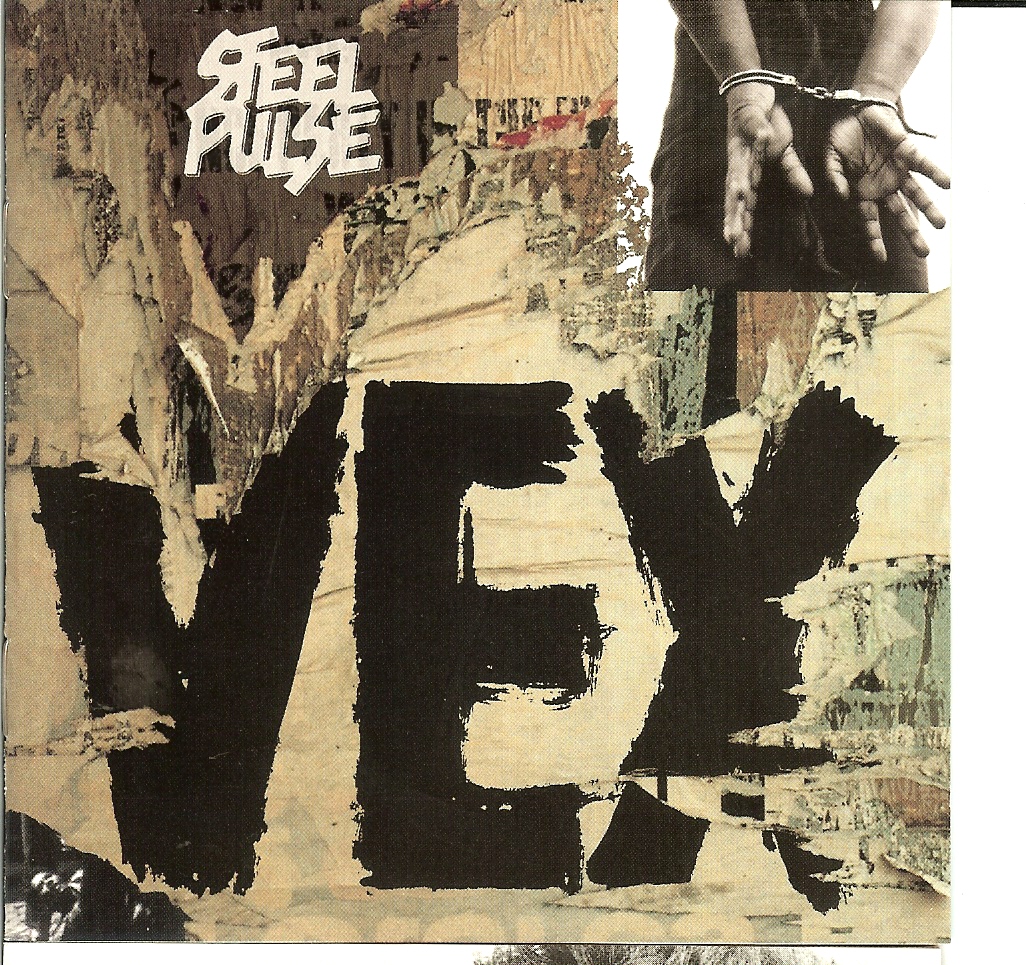steel pulse vex